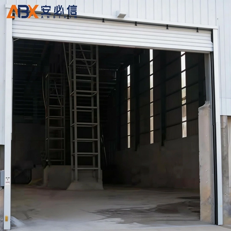 酒泉高速堆积门